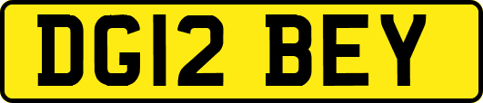 DG12BEY
