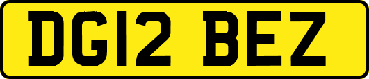 DG12BEZ