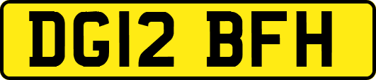 DG12BFH
