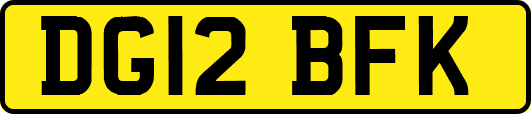 DG12BFK