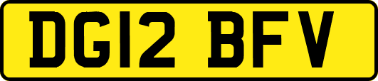 DG12BFV