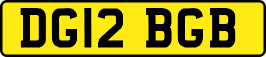 DG12BGB