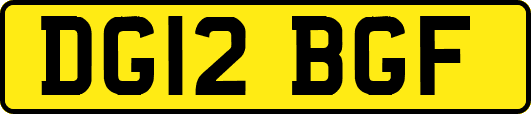DG12BGF