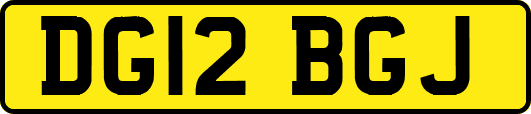 DG12BGJ