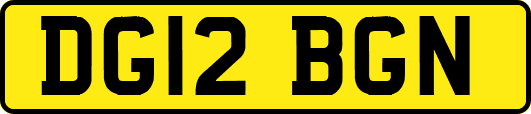 DG12BGN