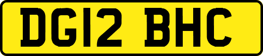 DG12BHC