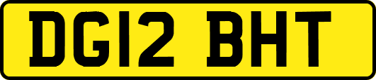 DG12BHT