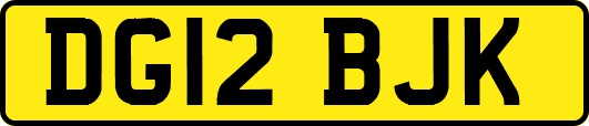 DG12BJK