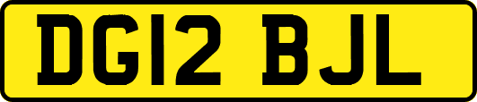 DG12BJL