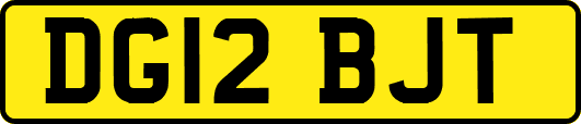 DG12BJT