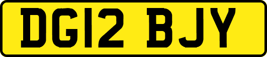 DG12BJY