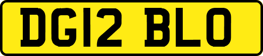 DG12BLO