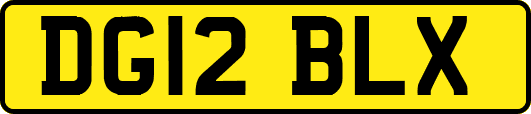 DG12BLX
