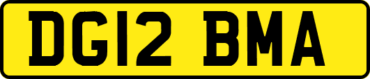 DG12BMA