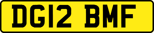 DG12BMF