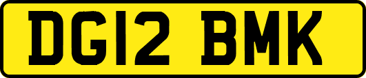 DG12BMK