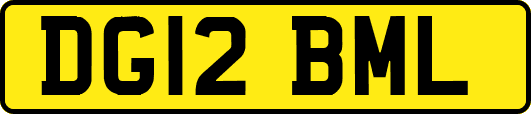 DG12BML