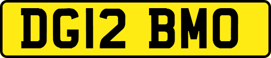 DG12BMO