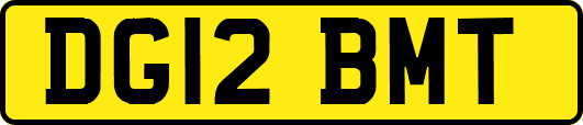 DG12BMT