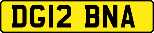 DG12BNA