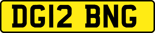 DG12BNG