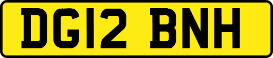 DG12BNH