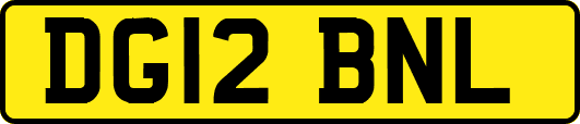 DG12BNL