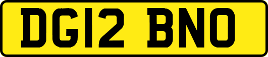DG12BNO