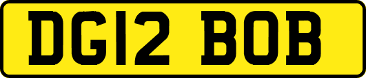 DG12BOB