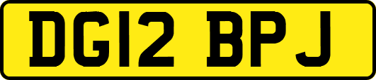 DG12BPJ