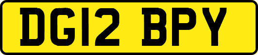 DG12BPY