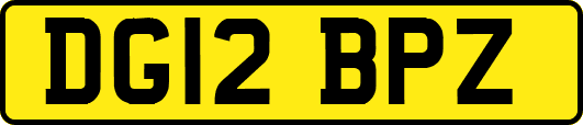 DG12BPZ