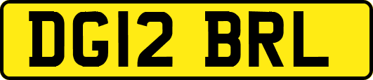 DG12BRL