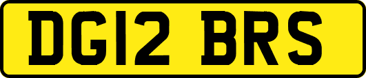 DG12BRS