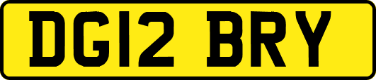 DG12BRY