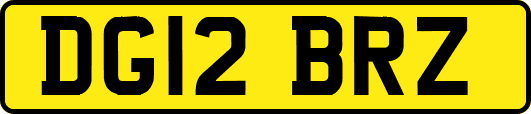 DG12BRZ