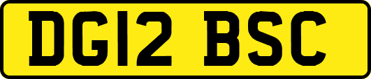 DG12BSC