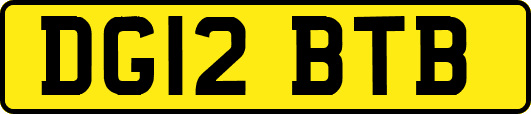 DG12BTB