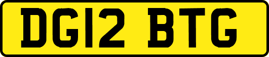 DG12BTG