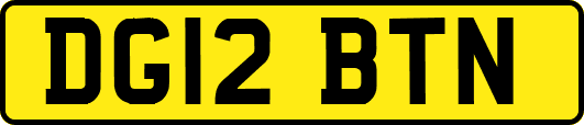 DG12BTN