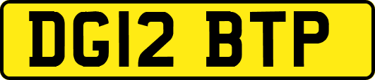 DG12BTP
