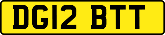 DG12BTT