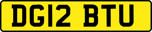 DG12BTU