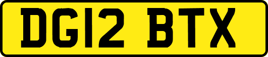 DG12BTX