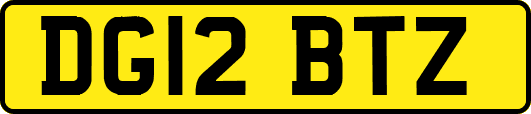 DG12BTZ