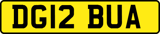 DG12BUA