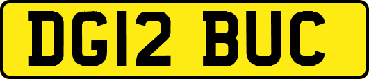 DG12BUC