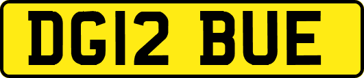 DG12BUE