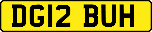 DG12BUH