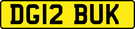 DG12BUK